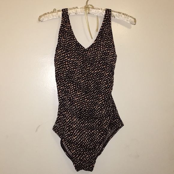 Speedo Other - Speedo one piece swimsuit